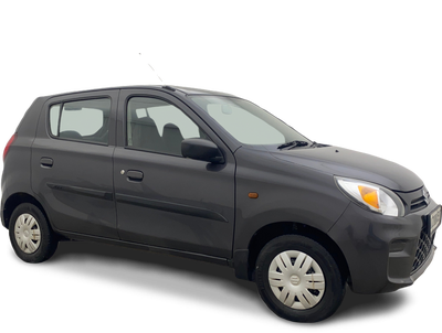 Maruti Alto-img