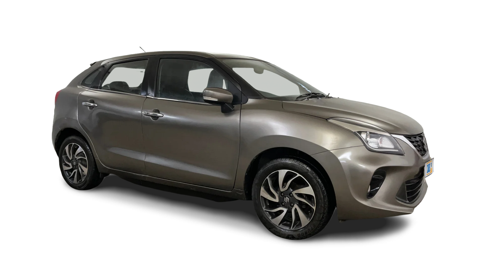 Maruti Baleno-img