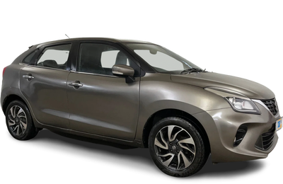 Maruti Baleno-img