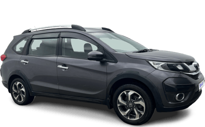 2019 Honda BR-V - SUV - Petrol - Automatic - ₹8.18 lakh