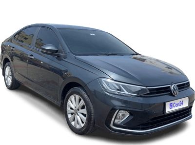 2023 Volkswagen VIRTUS - Sedan - Petrol - Manual - ₹10.28 lakh