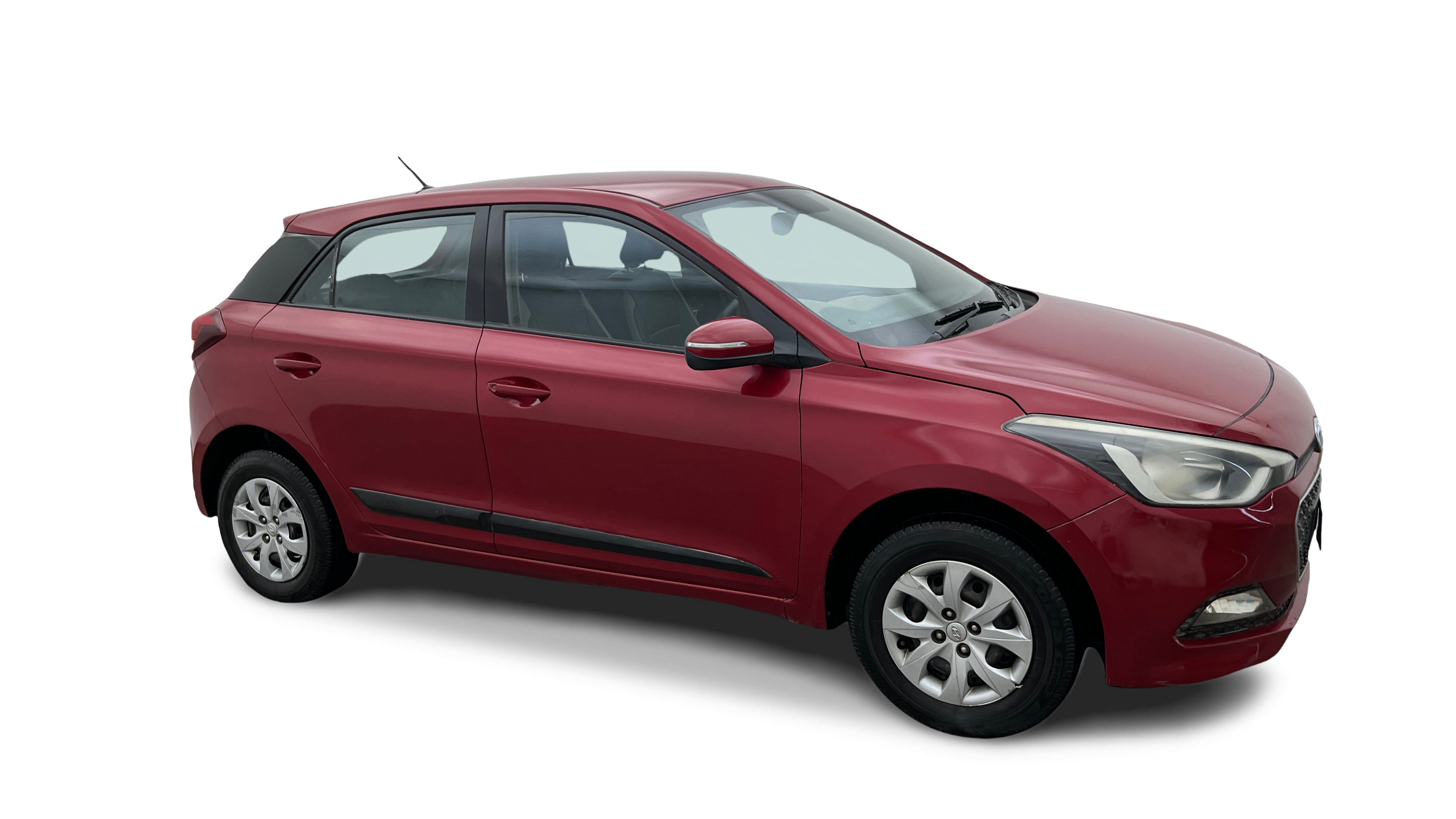 2016 Hyundai Elite i20 - Hatchback - Petrol - Manual - ₹4.50 lakh