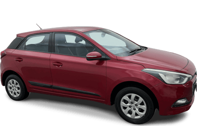 2016 Hyundai Elite i20 - Hatchback - Petrol - Manual - ₹4.50 lakh