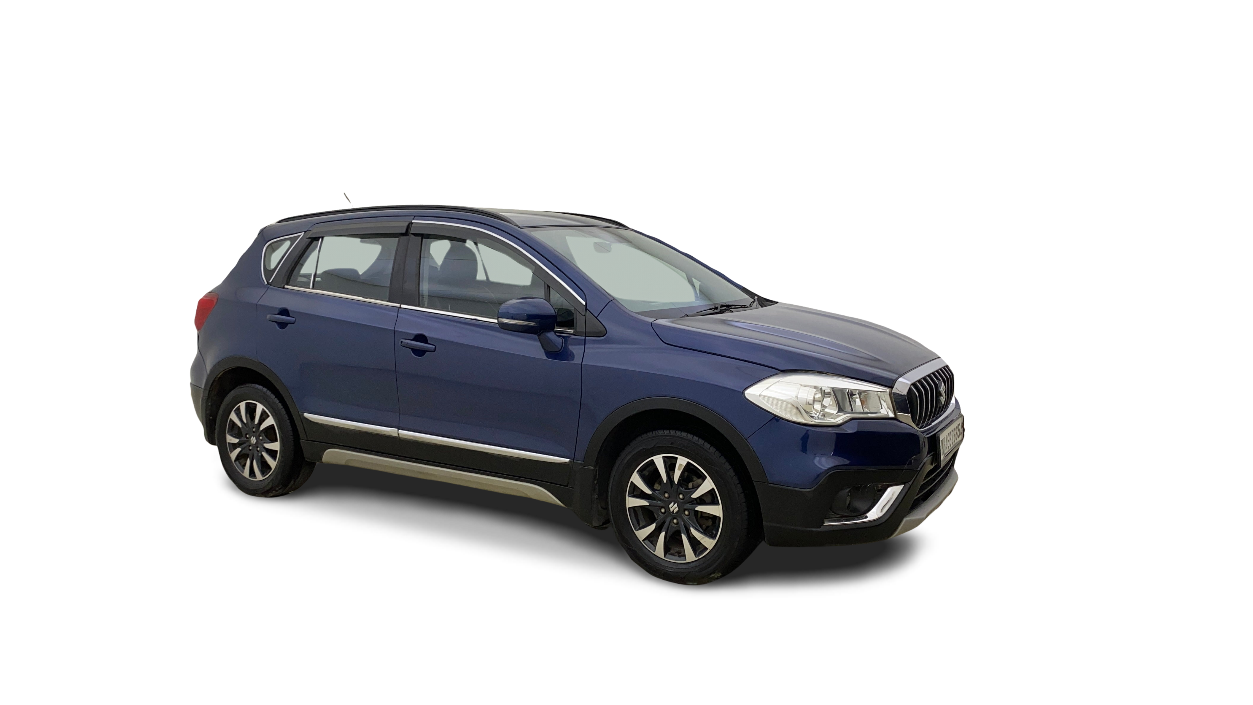 Maruti S Cross-img
