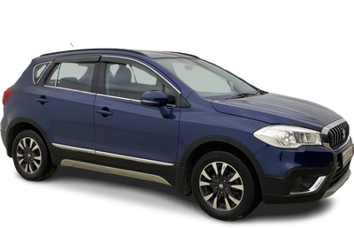 Maruti S Cross-img
