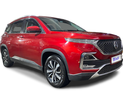 2019 MG HECTOR - SUV - Petrol - Manual - ₹7.48 lakh