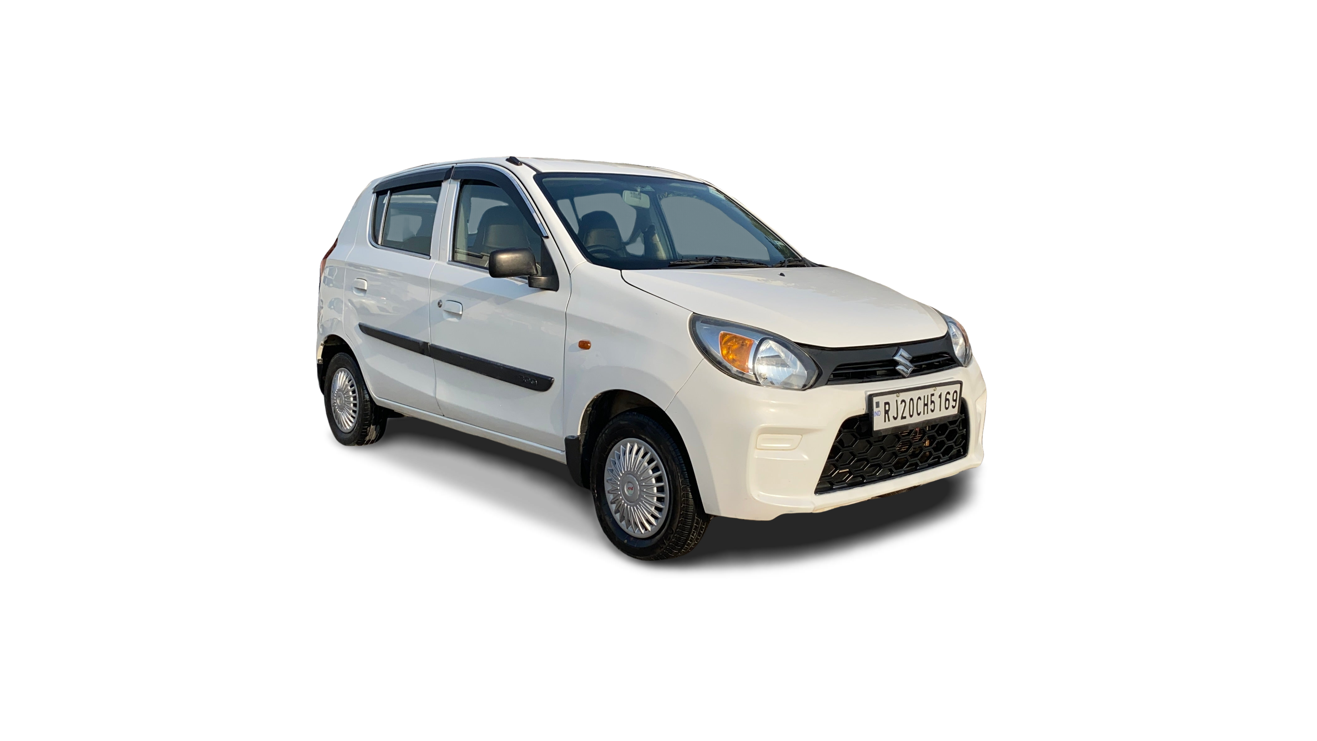 Maruti Alto-img