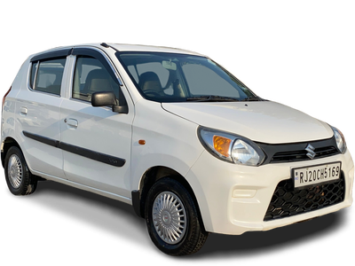 Maruti Alto-img