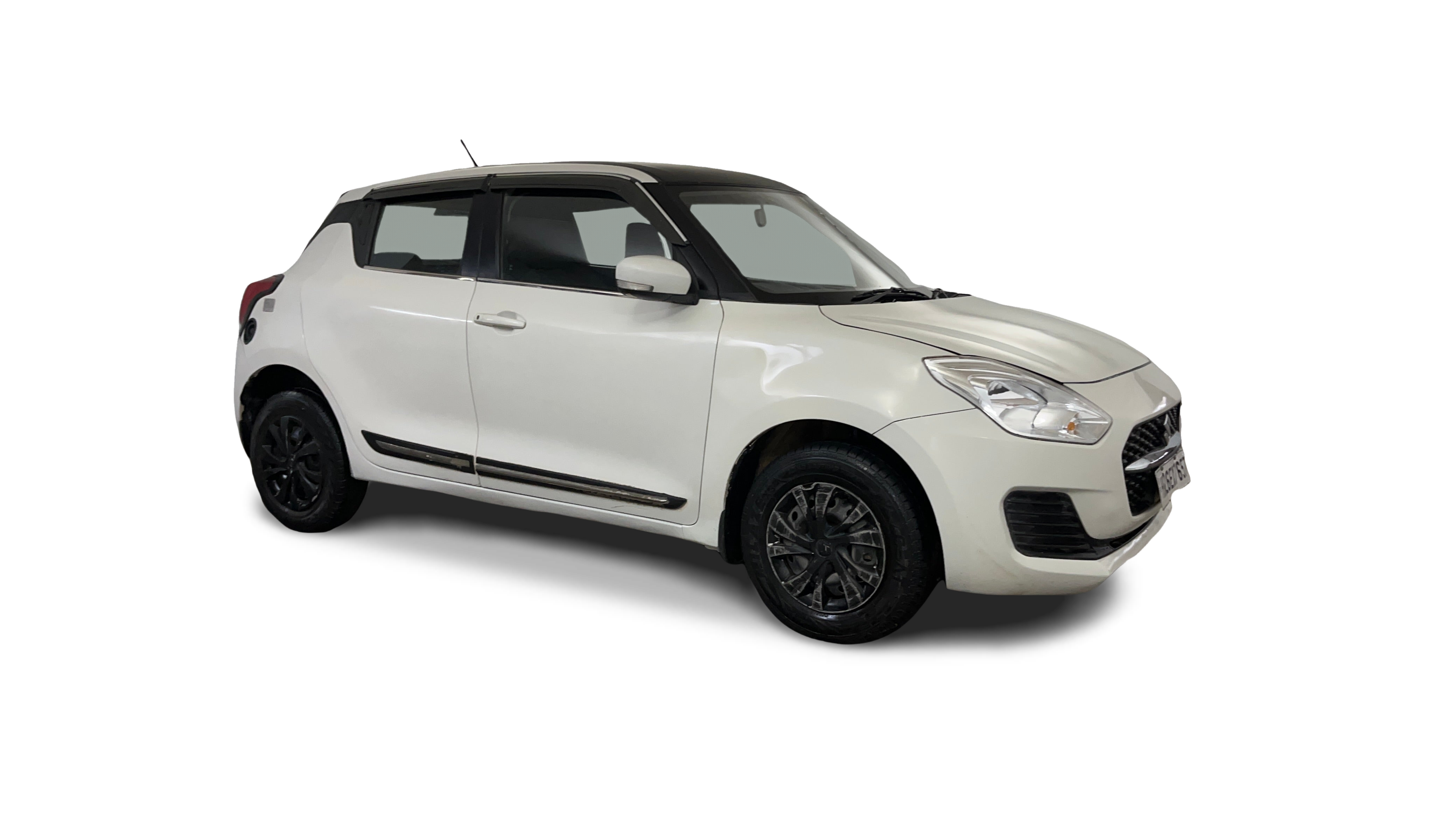 Maruti Swift-img