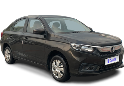 2020 Honda Amaze - Sedan - Petrol - Manual - ₹5.61 lakh