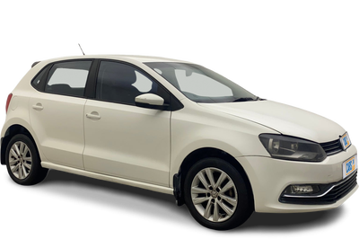 Volkswagen Polo-img