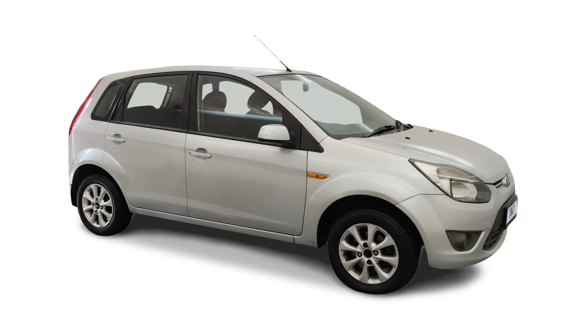Ford Figo-img