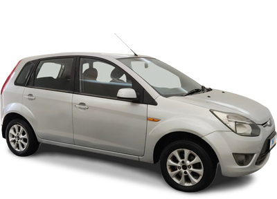 Ford Figo-img