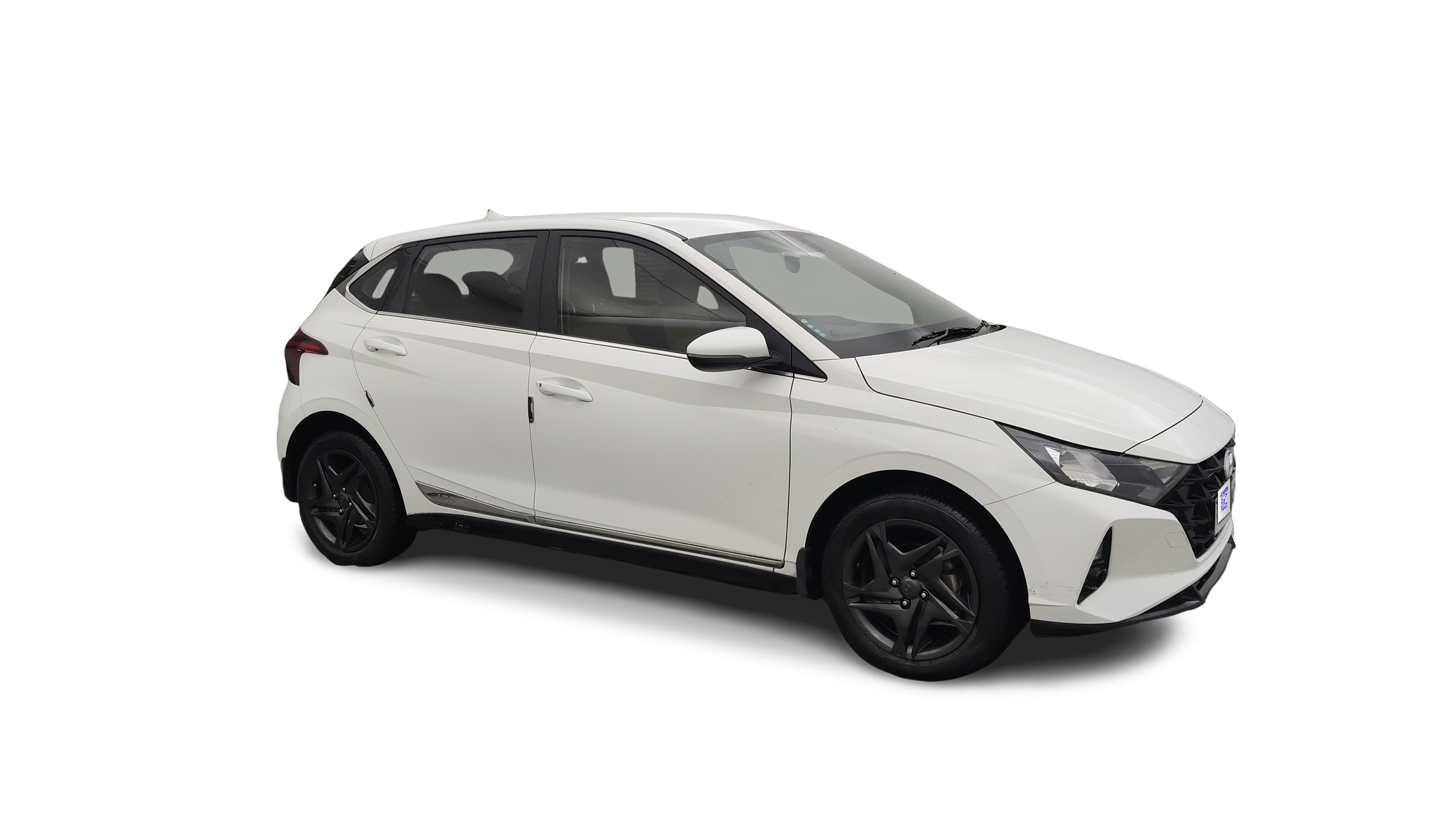 2023 Hyundai NEW I20 - Hatchback - Petrol - Manual - ₹6.45 lakh