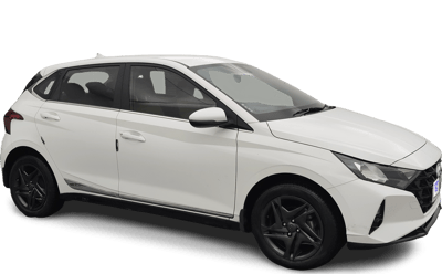 2023 Hyundai NEW I20 - Hatchback - Petrol - Manual - ₹6.45 lakh