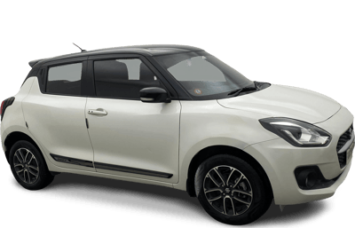 2023 Maruti Swift - Hatchback - Petrol - Manual - ₹7.75 lakh