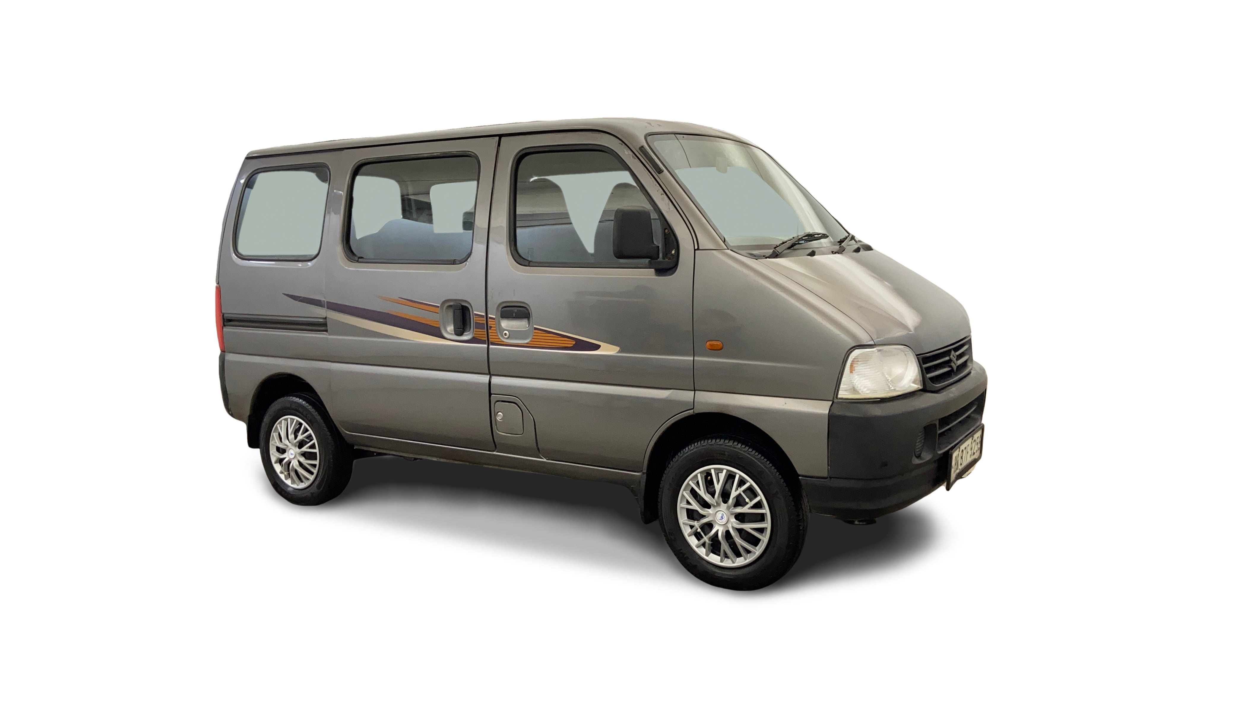 2020 Maruti Eeco - SUV - CNG - Manual - ₹3.74 lakh