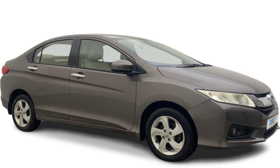 Honda City-img