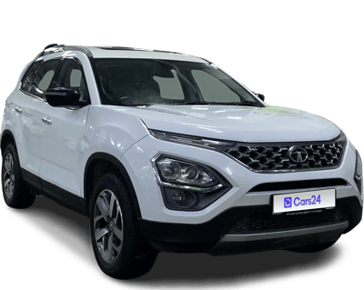 2022 Tata Safari - SUV - Diesel - Automatic - ₹12.95 lakh