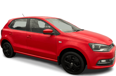 2015 Volkswagen Polo - Hatchback - Petrol - Manual - ₹2.99 lakh