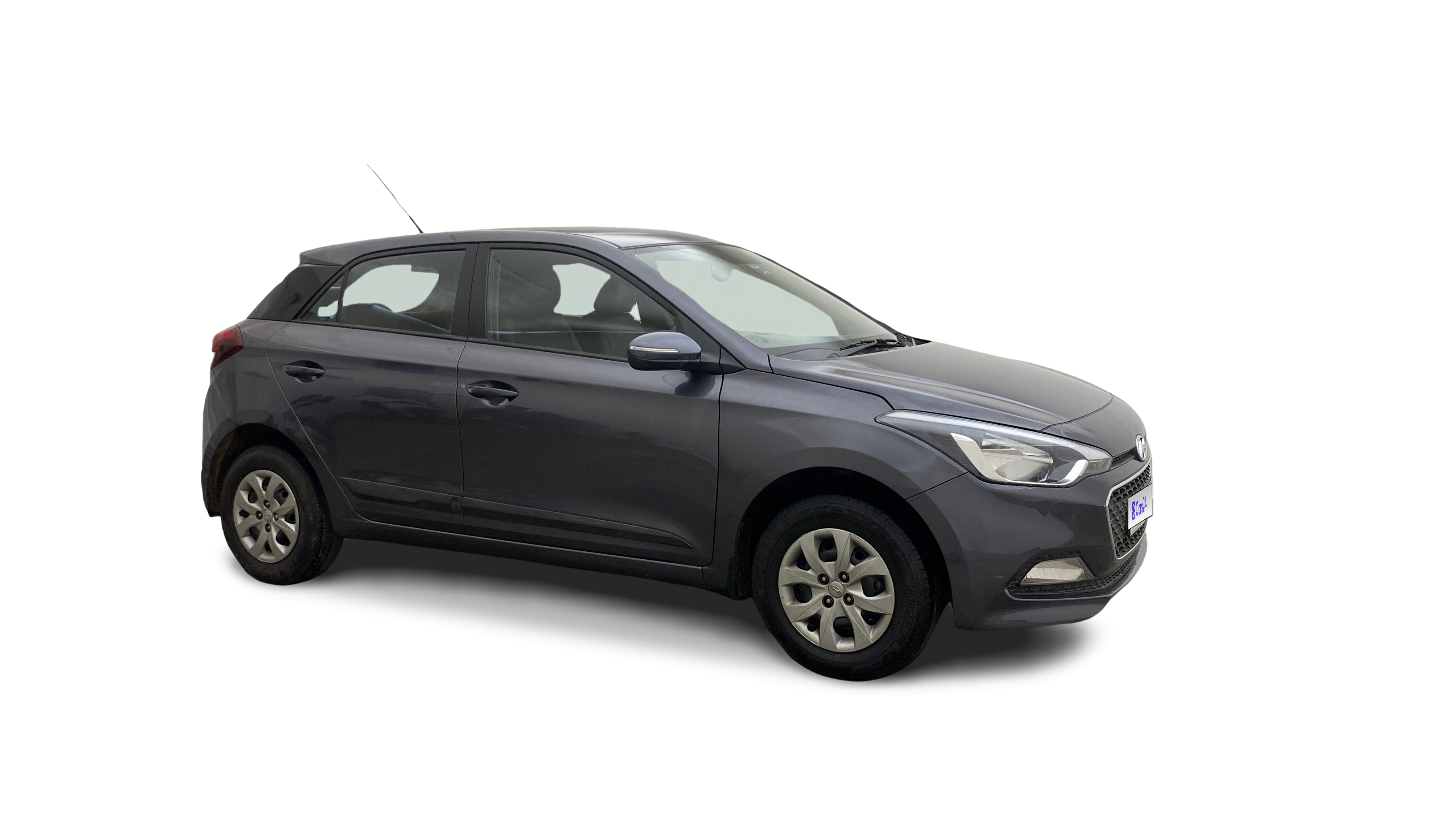 2016 Hyundai Elite i20 - Hatchback - Petrol - Manual - ₹4.40 lakh
