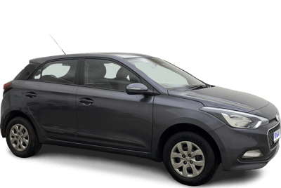 2016 Hyundai Elite i20 - Hatchback - Petrol - Manual - ₹4.40 lakh