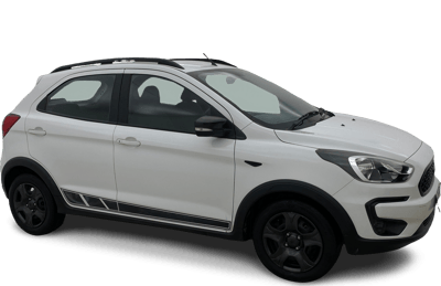 2018 Ford FREESTYLE - SUV - Petrol - Manual - ₹4.33 lakh