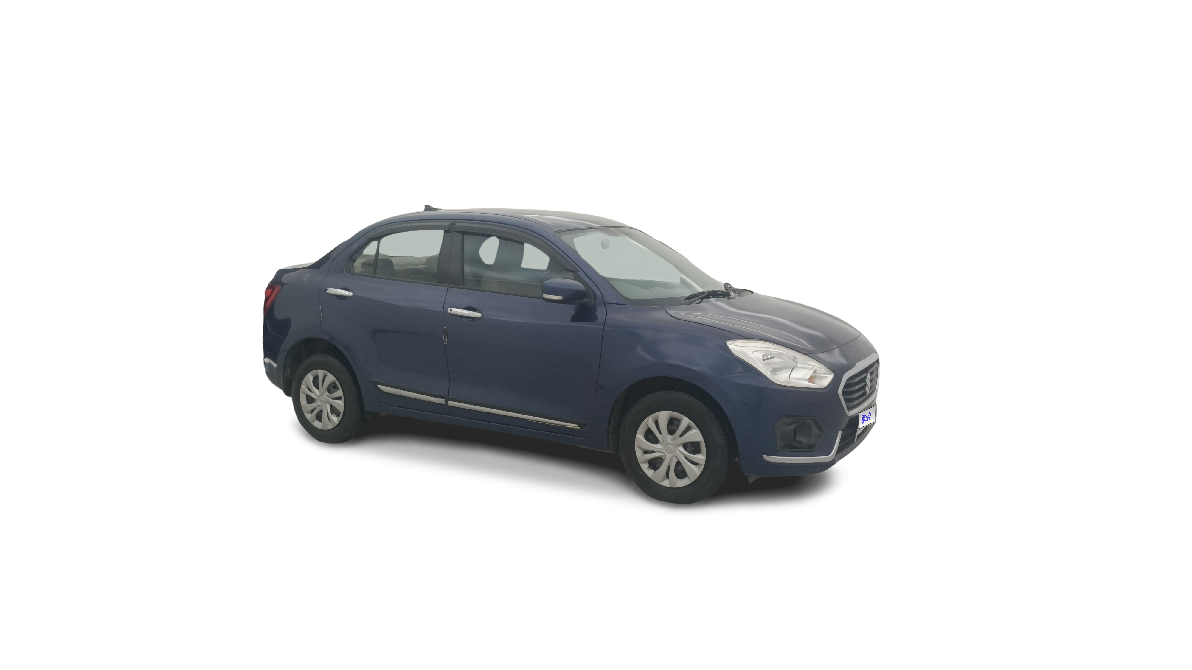 2017 Maruti Dzire - Sedan - Petrol - Automatic - ₹4.07 lakh