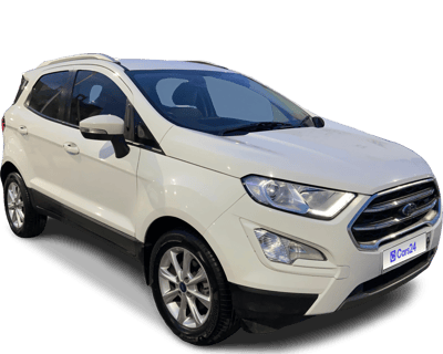 2021 Ford Ecosport - SUV - Petrol - Manual - ₹6.85 lakh