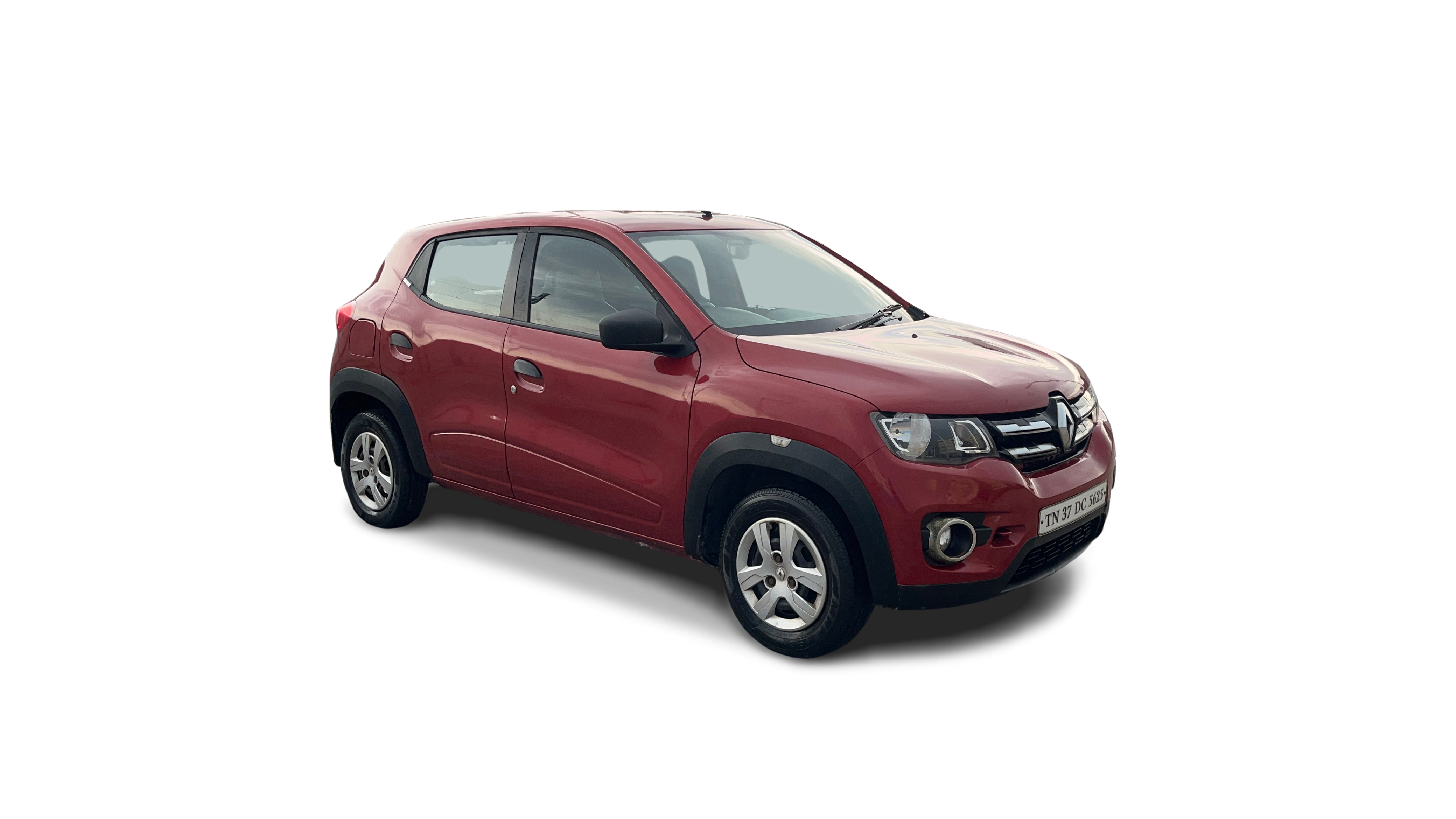 Renault Kwid-img