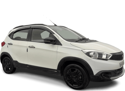 2019 Tata TIAGO NRG - Hatchback - Petrol - Manual - ₹3.49 lakh