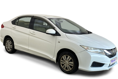 2016 Honda City - Sedan - Petrol - Manual - ₹3.90 lakh