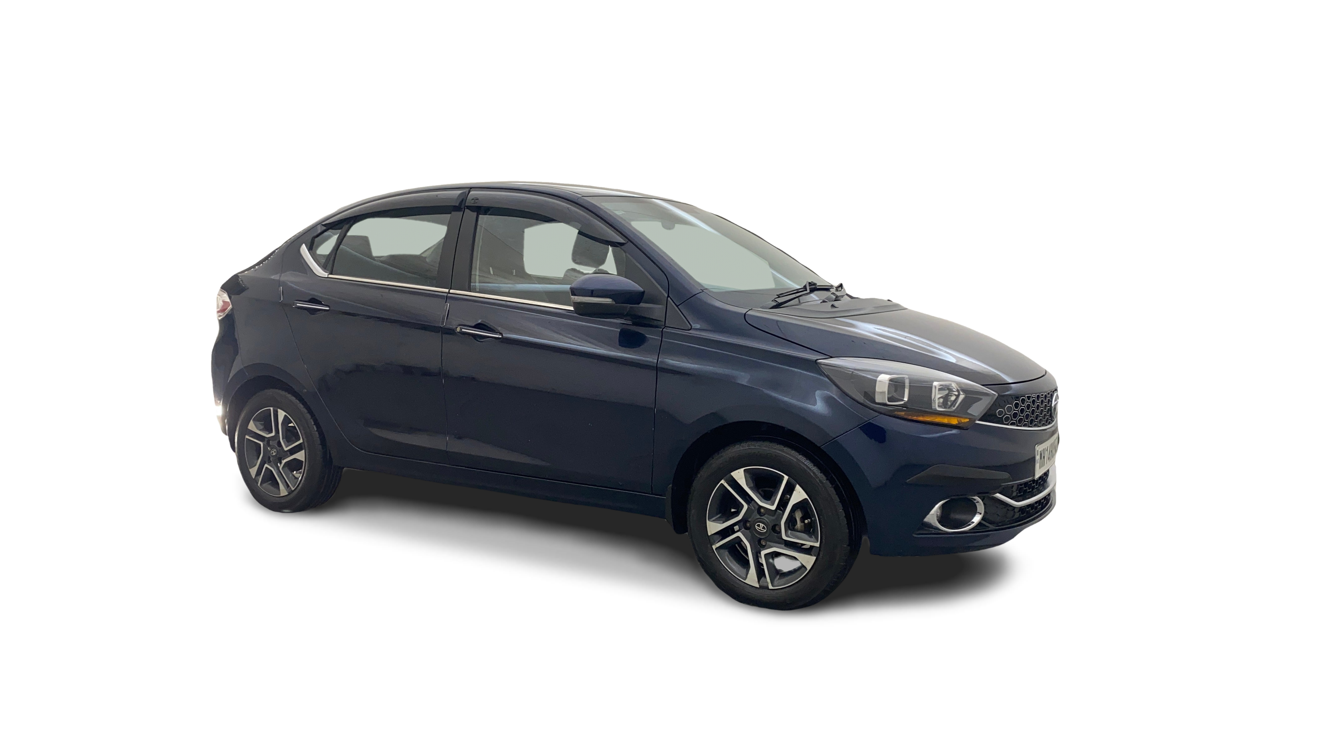 2019 Tata TIGOR - Sedan - Petrol - Manual - ₹5.00 lakh