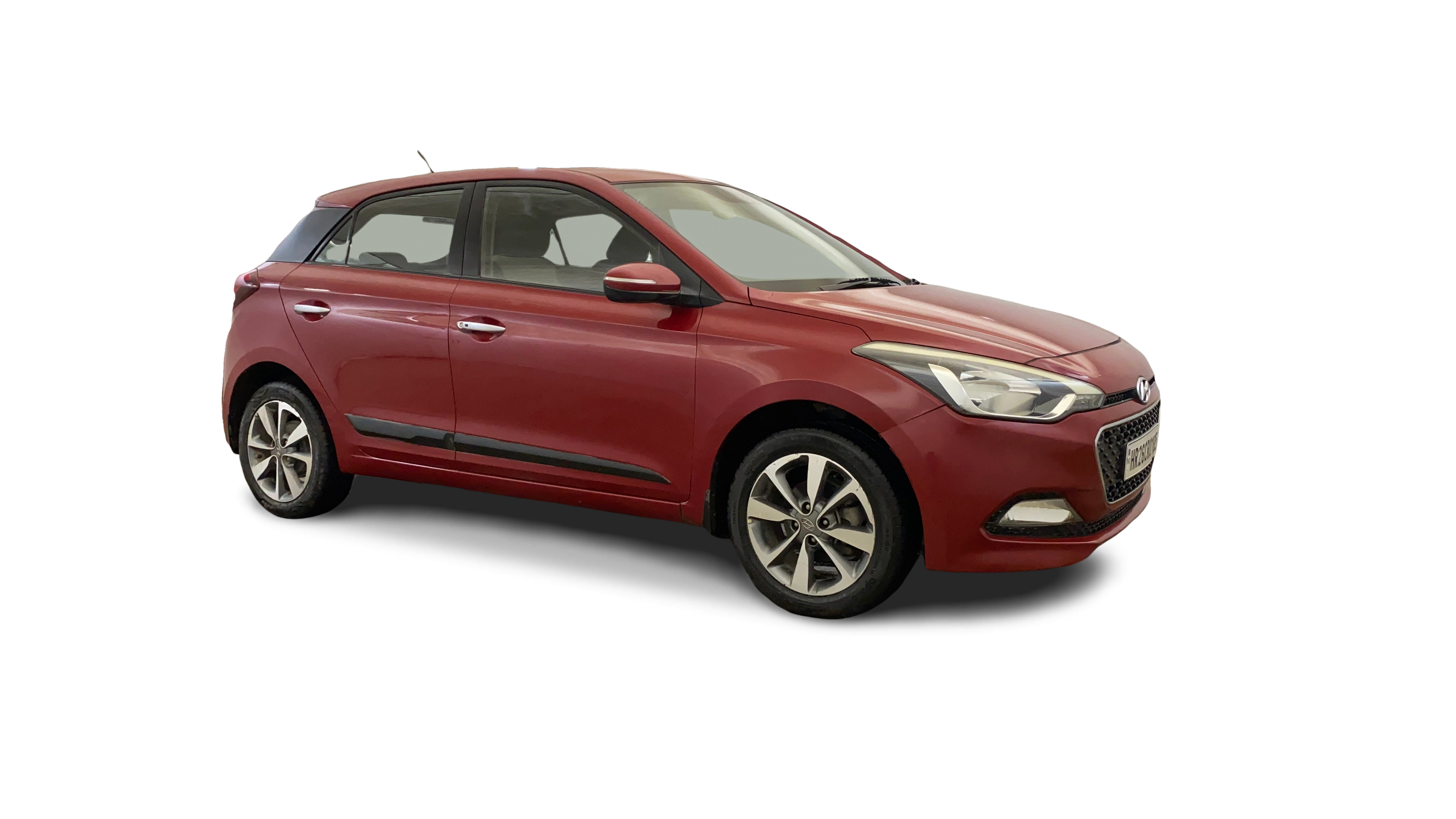 Hyundai Elite i20-img
