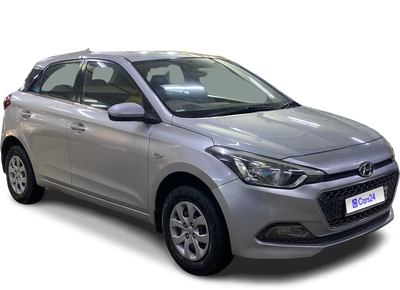 2017 Hyundai Elite i20 - Hatchback - Petrol - Manual - ₹4.95 lakh