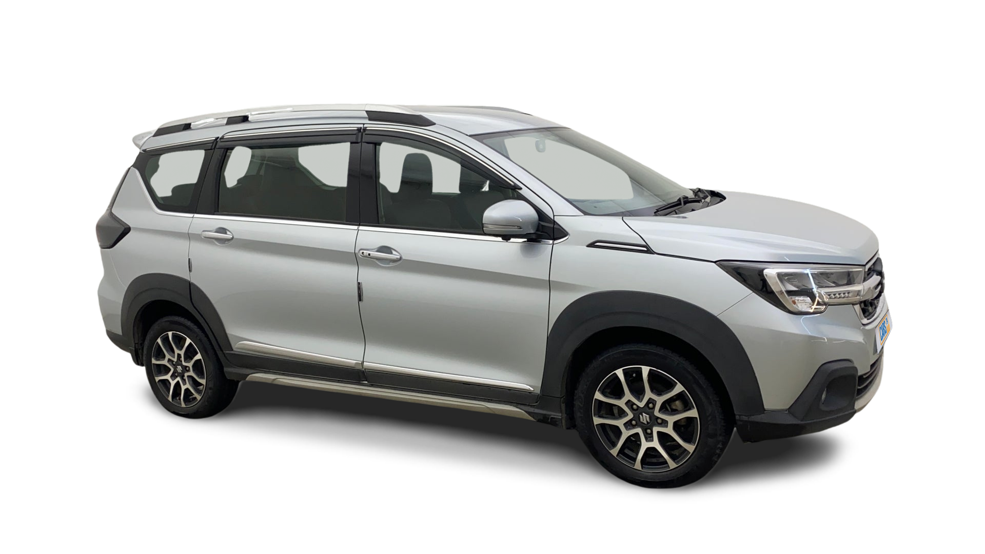 2022 Maruti XL6 - SUV - Petrol - Automatic - ₹10.01 lakh