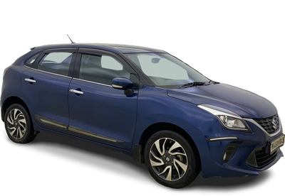 Maruti Baleno-img