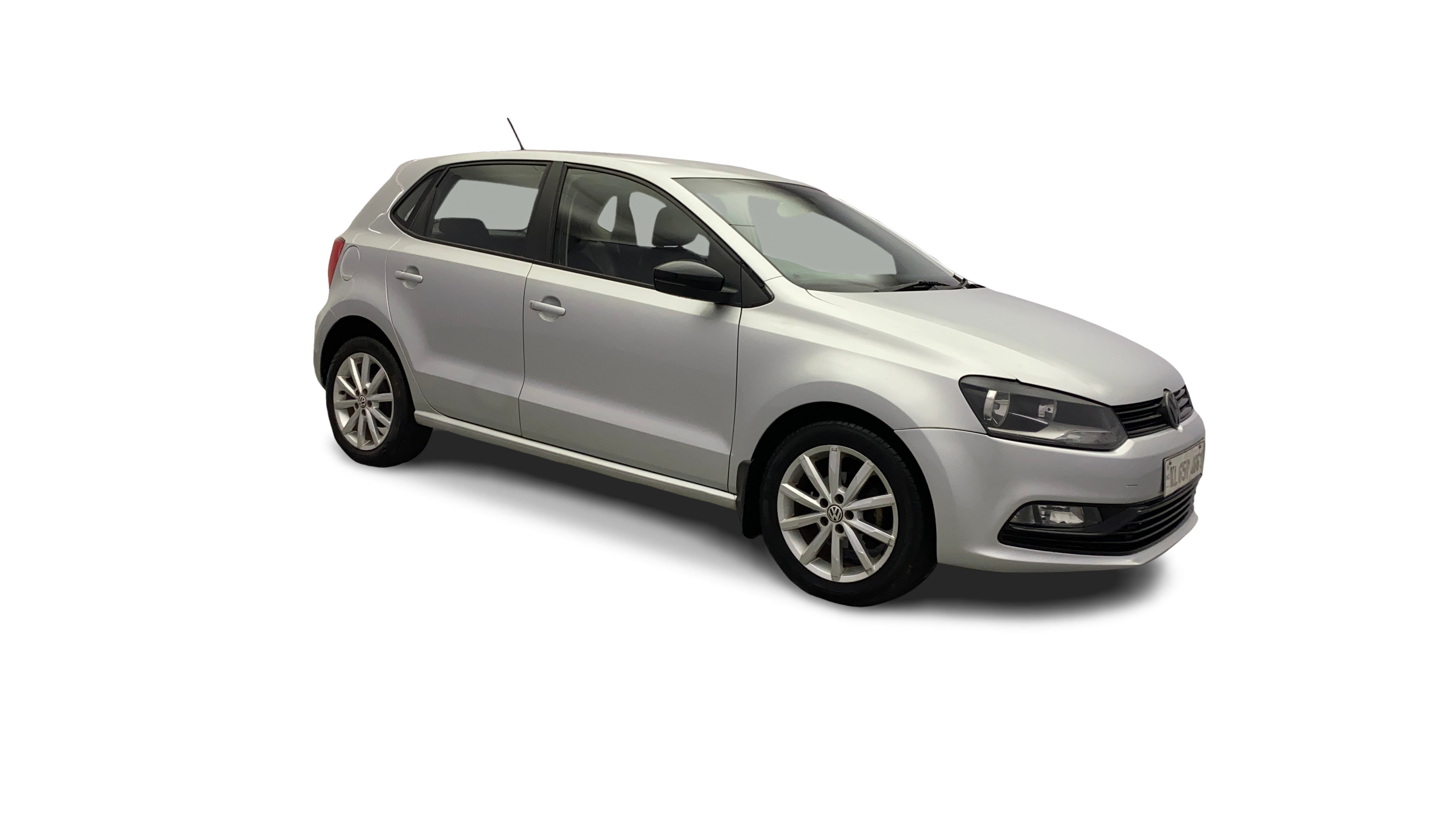 Volkswagen Polo-img