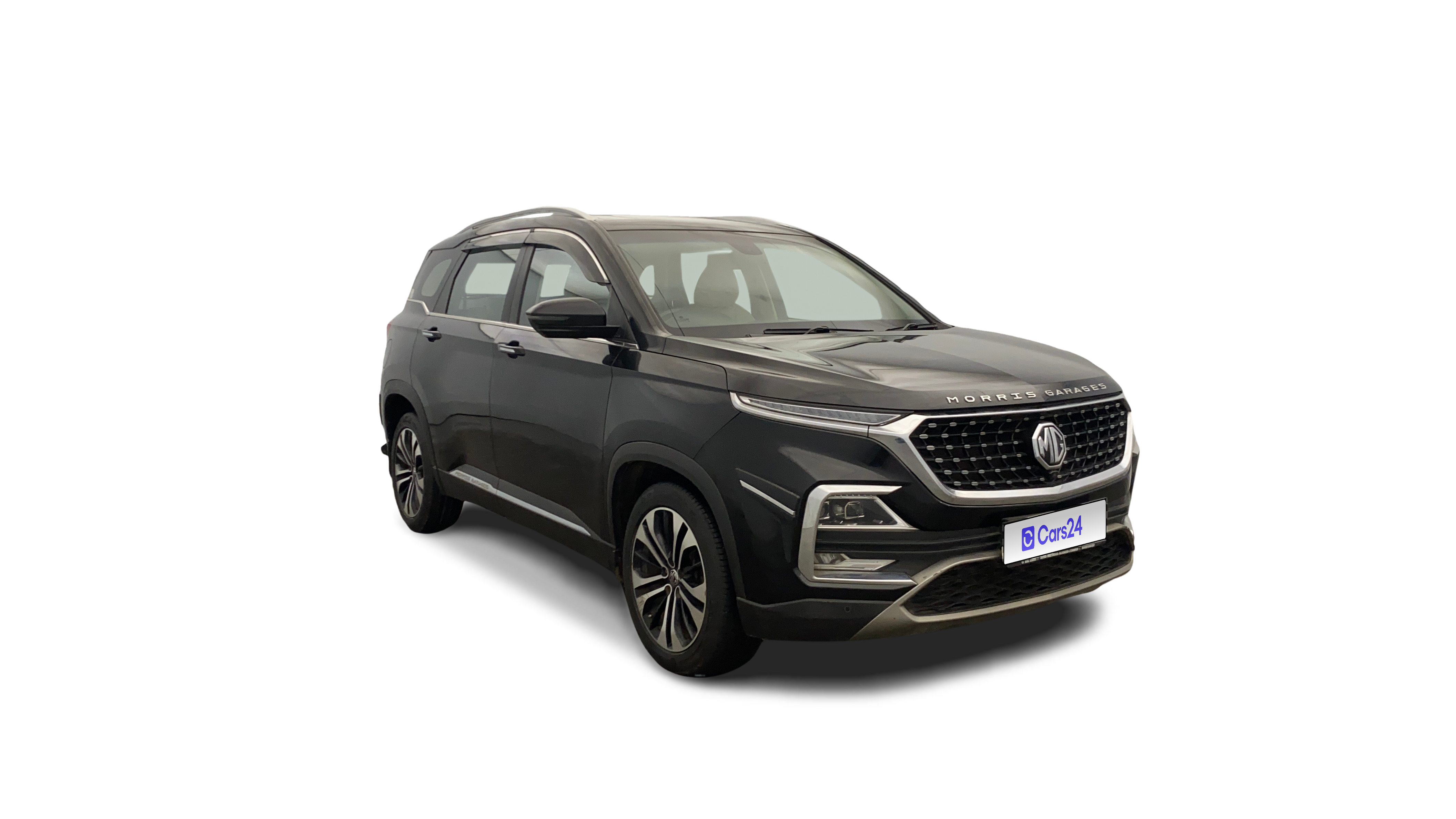2021 MG HECTOR - SUV - Diesel - Manual - ₹9.99 lakh