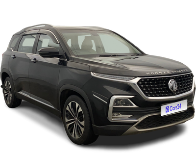 2021 MG HECTOR - SUV - Diesel - Manual - ₹9.99 lakh