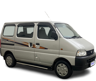 2021 Maruti Eeco - SUV - Petrol - Manual - ₹3.83 lakh