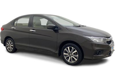 Honda City-img