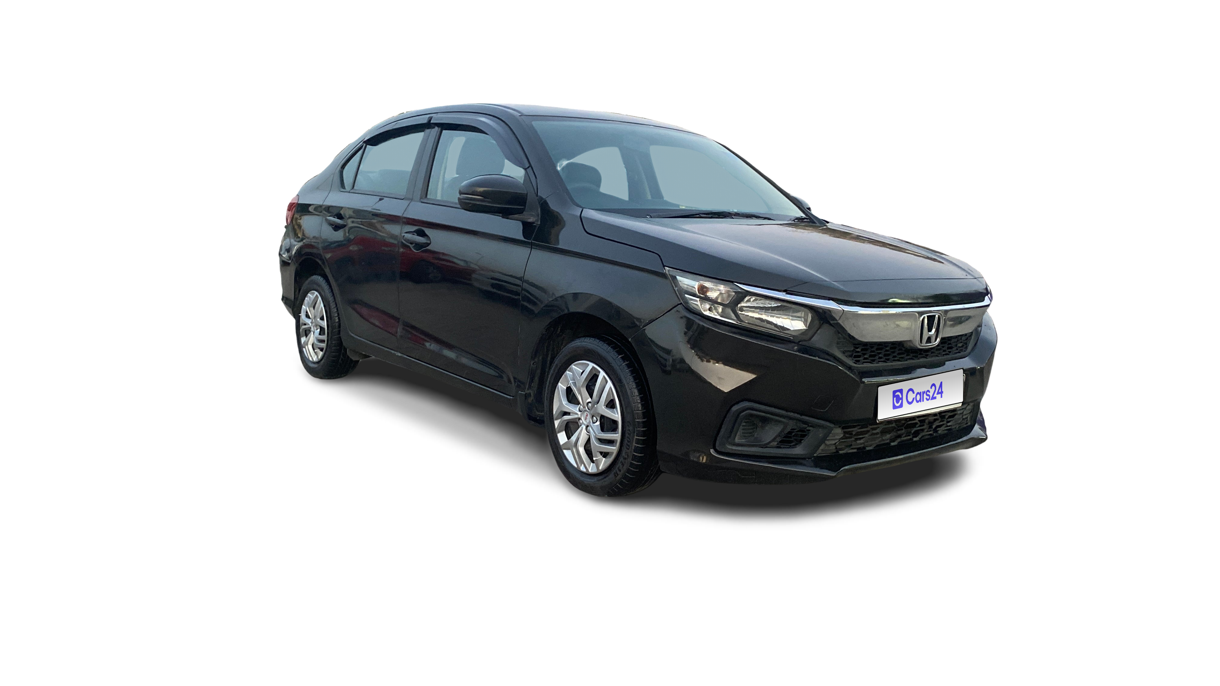 2019 Honda Amaze - Sedan - Petrol - Manual - ₹4.20 lakh