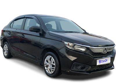 2019 Honda Amaze - Sedan - Petrol - Manual - ₹4.20 lakh