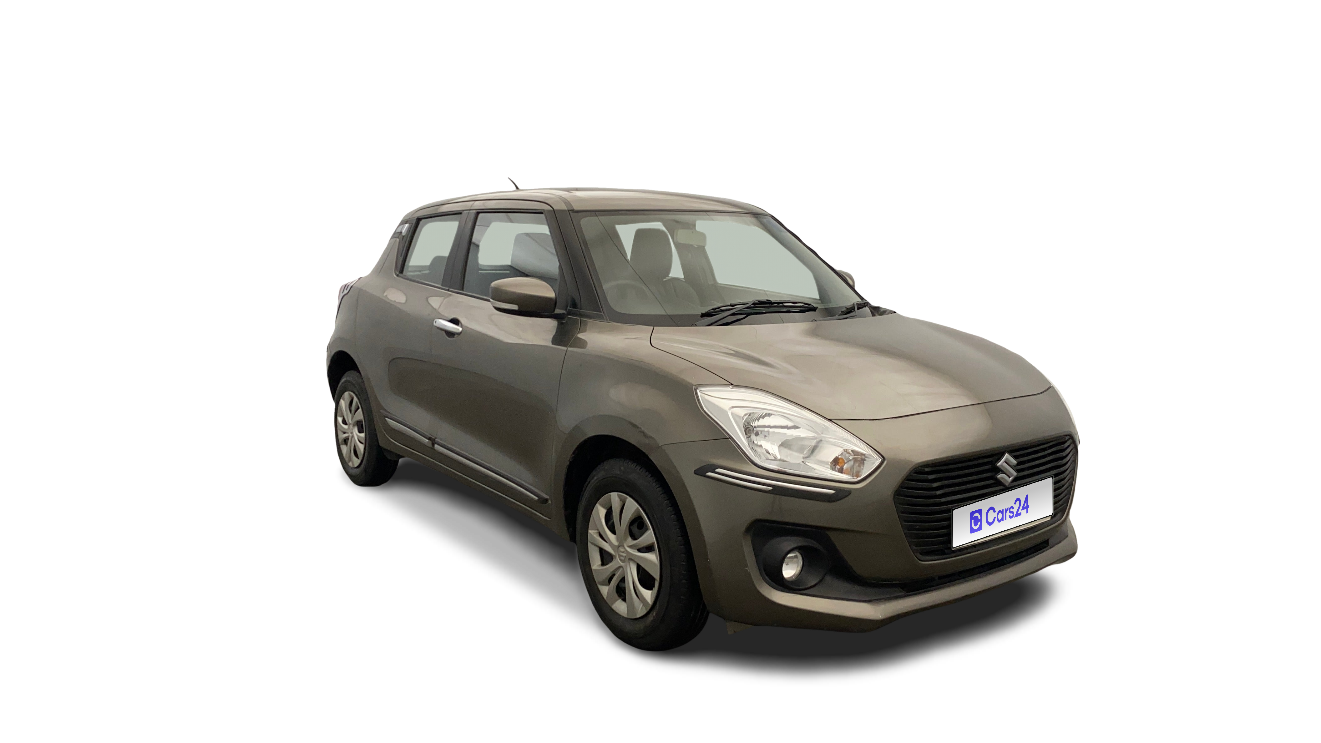 2019 Maruti Swift - Hatchback - Petrol - Manual - ₹4.75 lakh