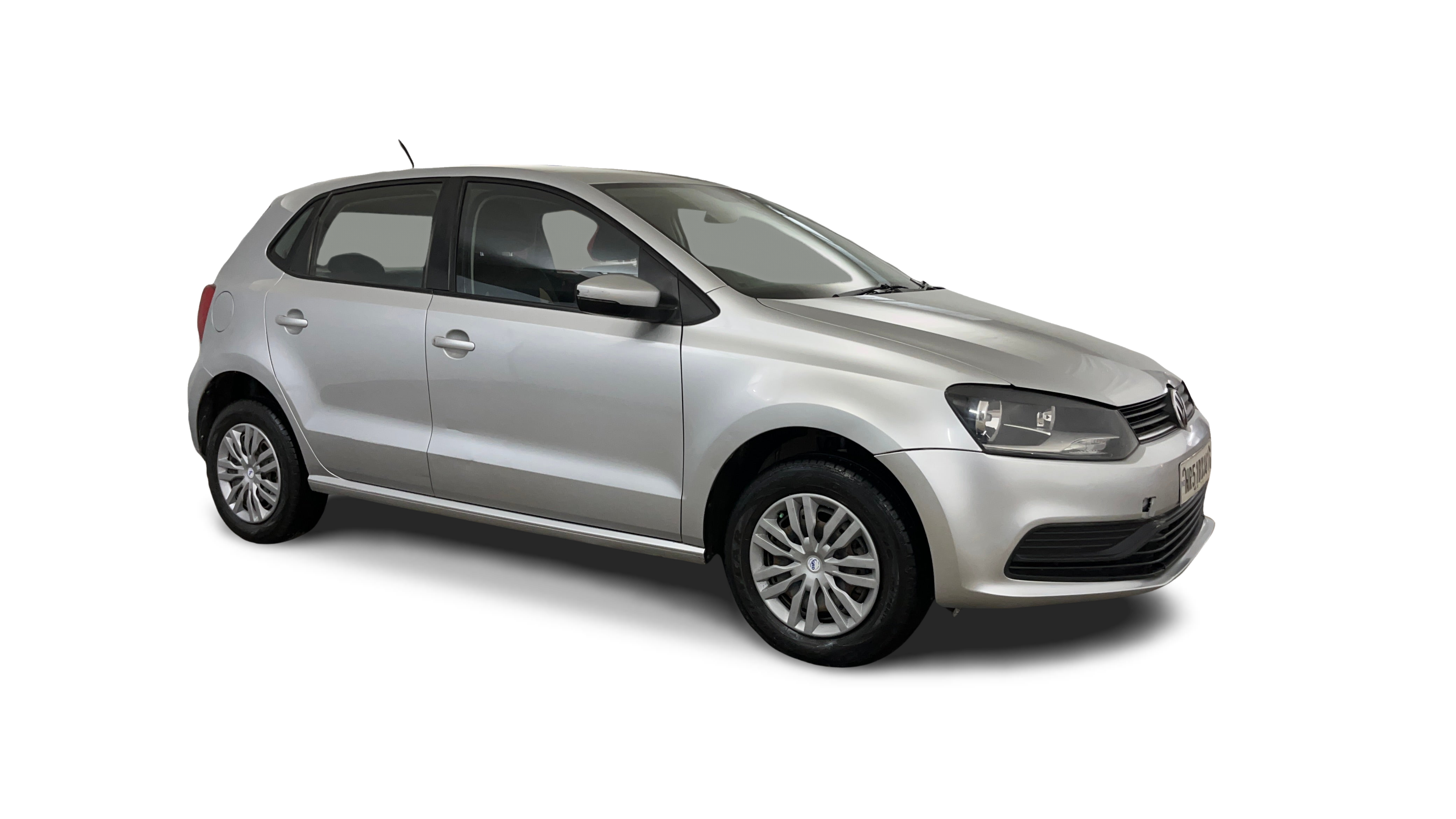 Volkswagen Polo-img