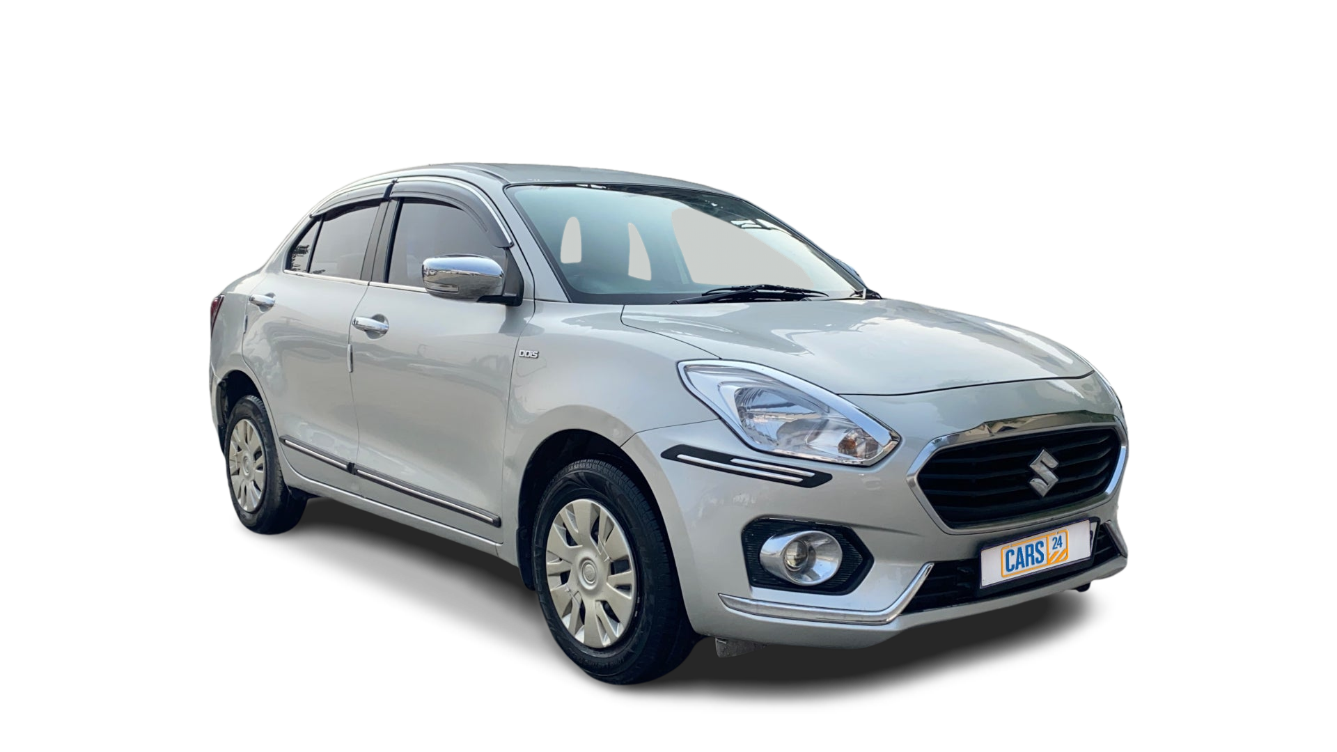 2019 Maruti Dzire - Sedan - Diesel - Manual - ₹5.00 lakh