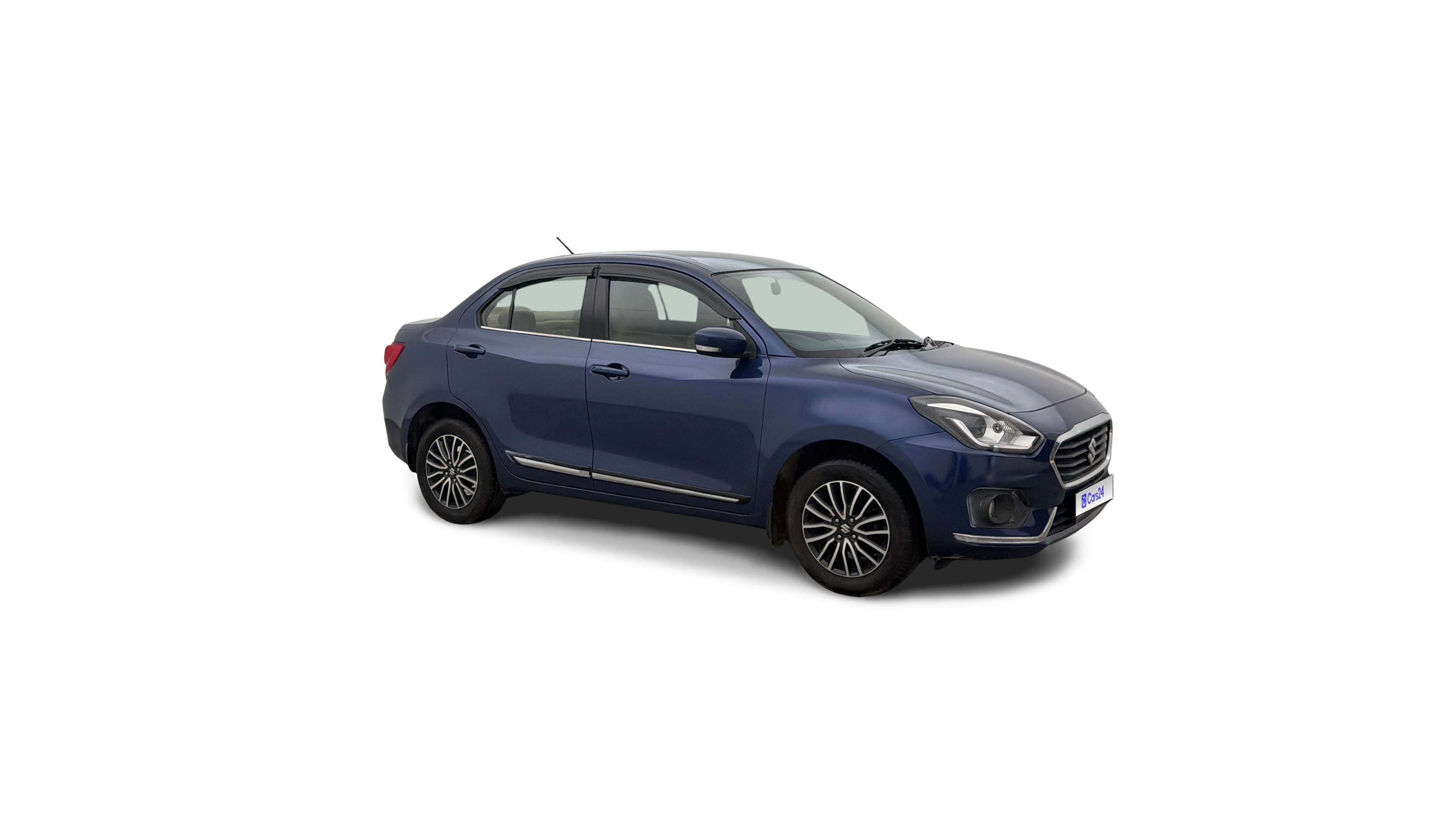 2019 Maruti Dzire - Sedan - Petrol - Manual - ₹6.12 lakh