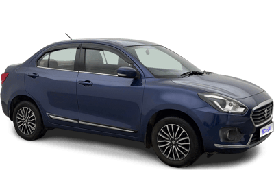 2019 Maruti Dzire - Sedan - Petrol - Manual - ₹6.12 lakh
