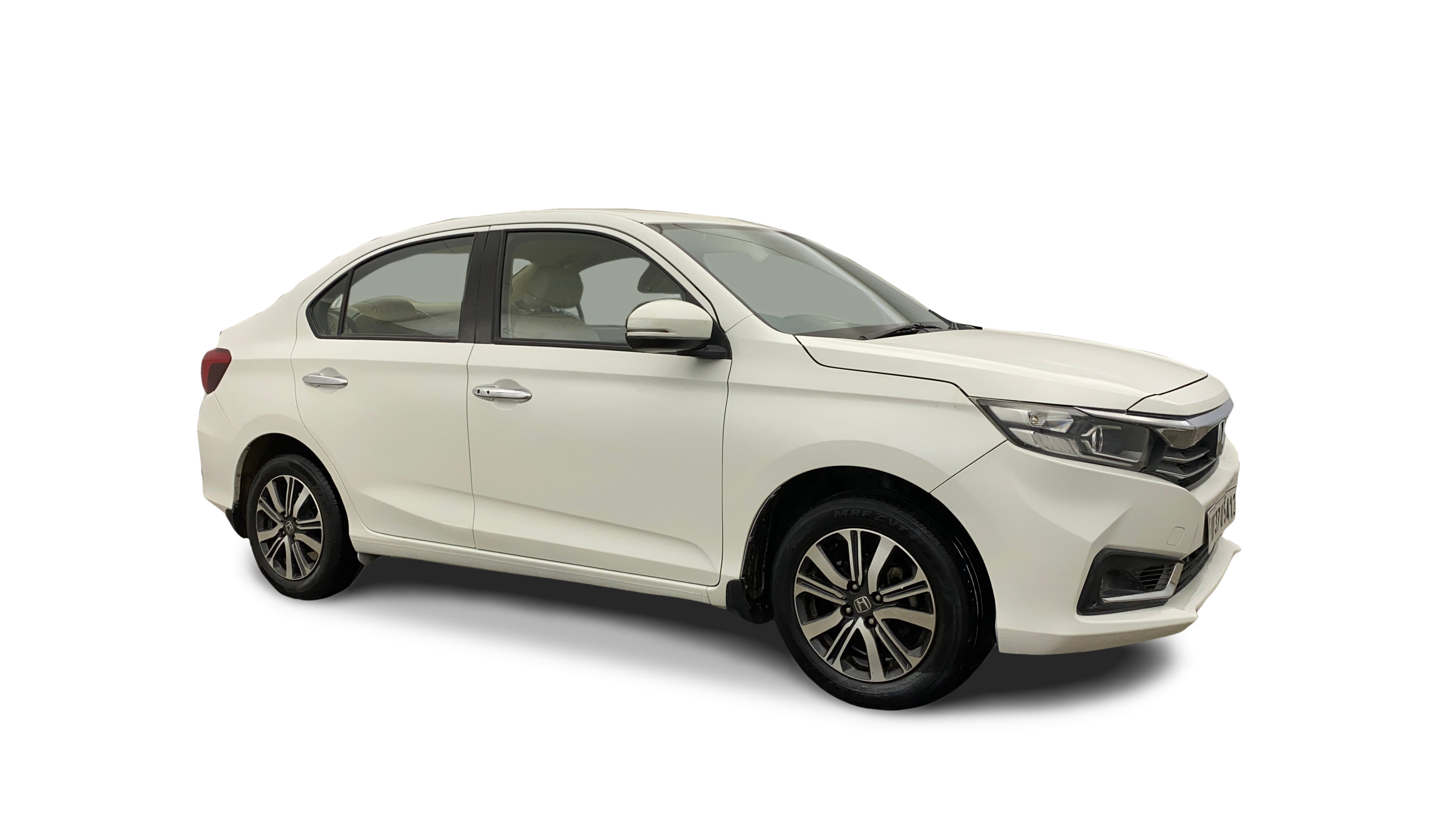 2021 Honda Amaze - Sedan - Petrol - Automatic - ₹5.79 lakh